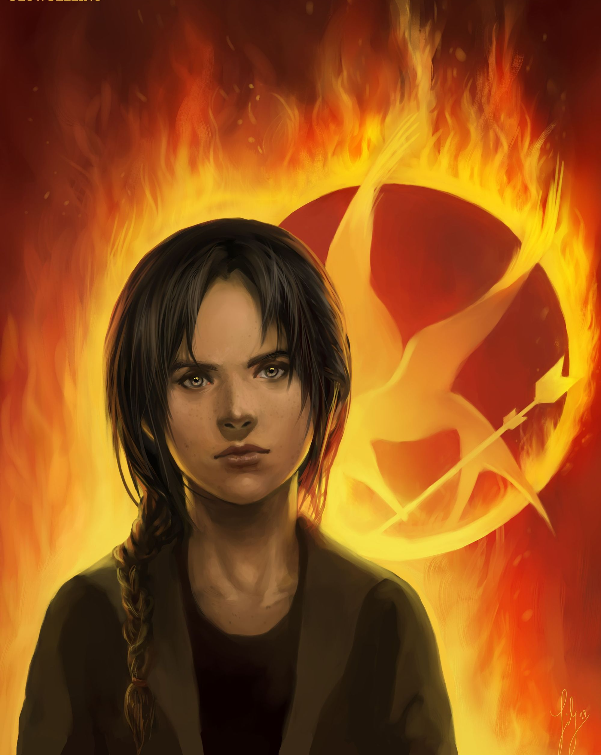 Katniss